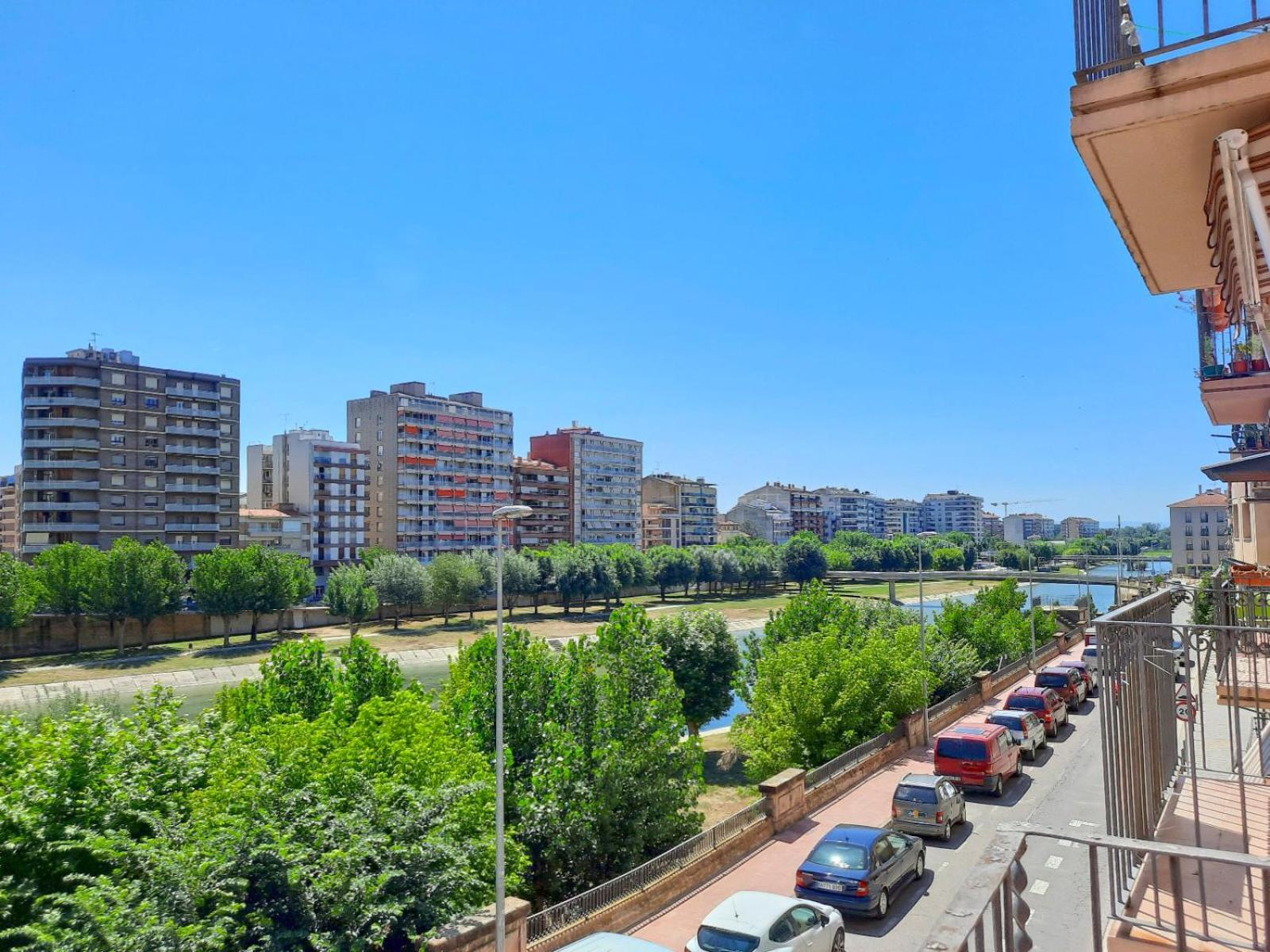 Ferienwohnung Segre House Balaguer Exterior foto